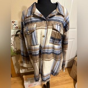 Women’s Flannel